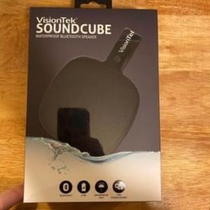 Vision Tec Sound Cube